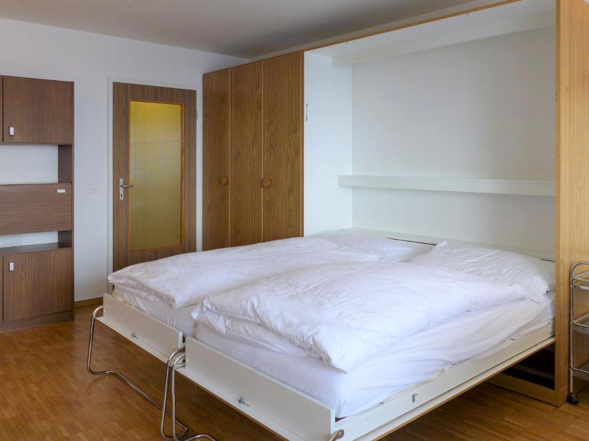 צרמט Apartment Beaulieu-2 By Interhome מראה חיצוני תמונה