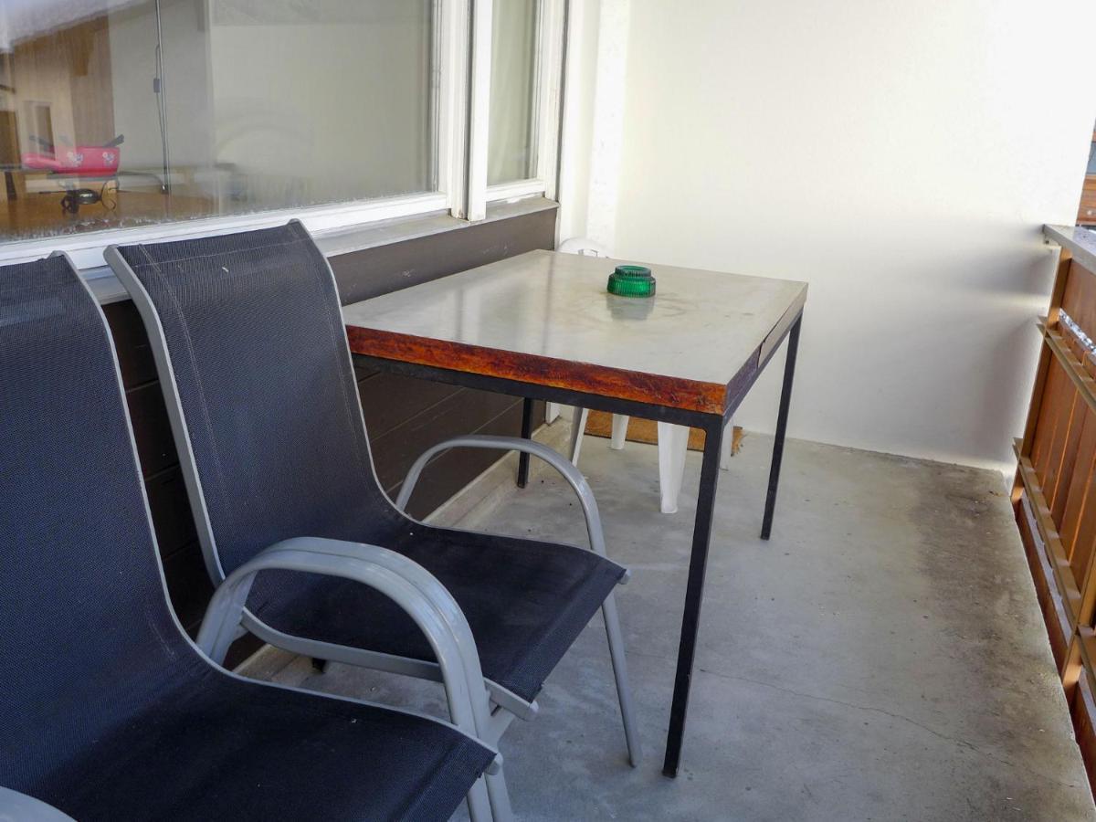 צרמט Apartment Beaulieu-2 By Interhome מראה חיצוני תמונה