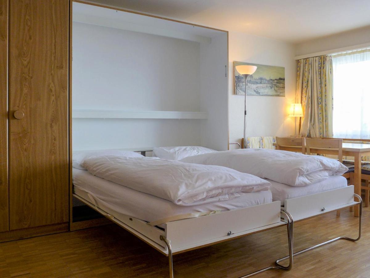 צרמט Apartment Beaulieu-2 By Interhome מראה חיצוני תמונה