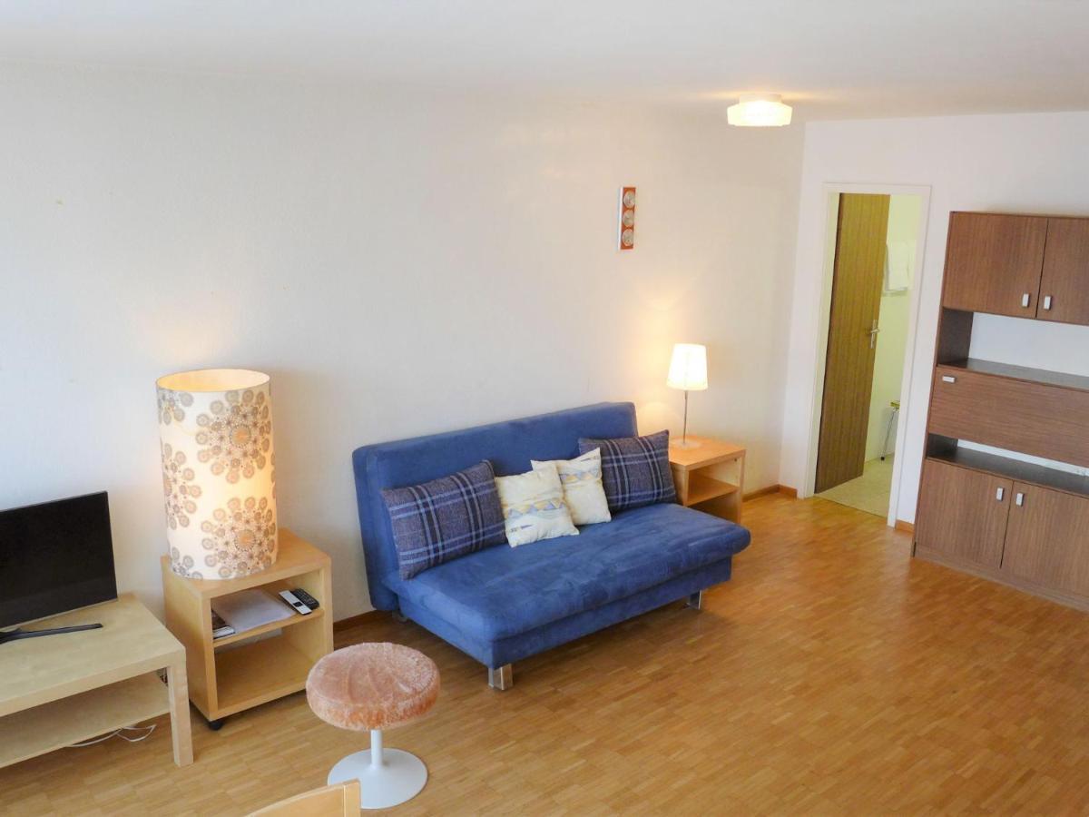 צרמט Apartment Beaulieu-2 By Interhome מראה חיצוני תמונה
