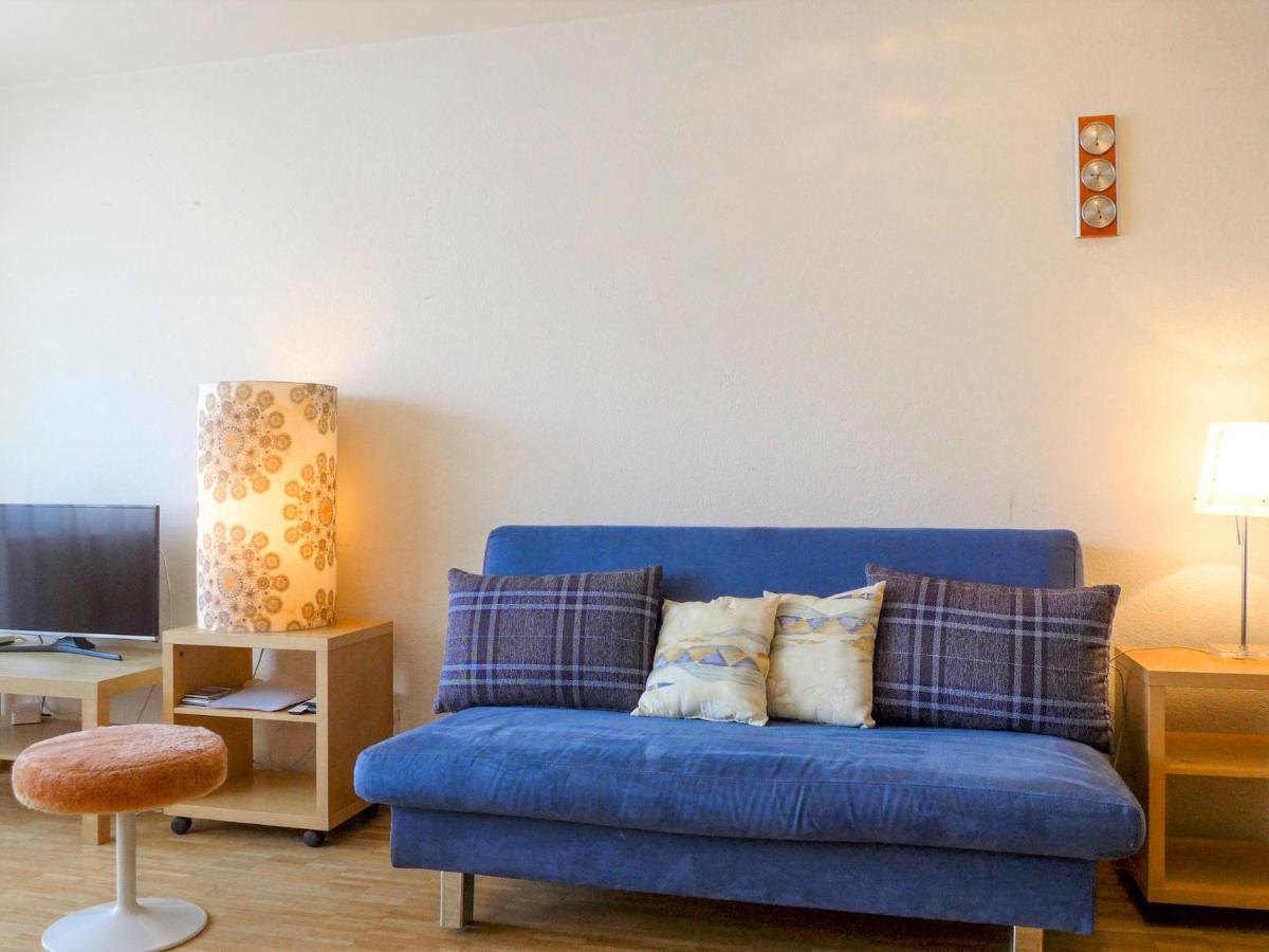 צרמט Apartment Beaulieu-2 By Interhome מראה חיצוני תמונה