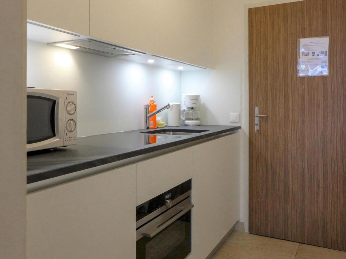 צרמט Apartment Beaulieu-2 By Interhome מראה חיצוני תמונה