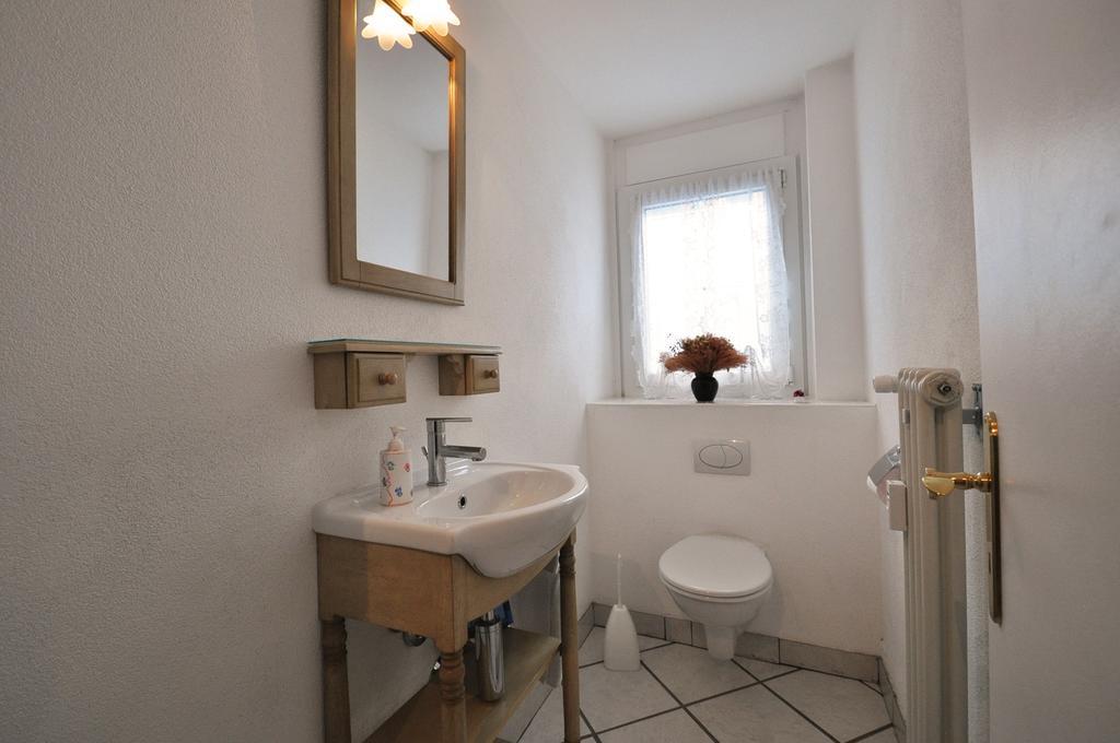 צרמט Apartment Beaulieu-2 By Interhome מראה חיצוני תמונה