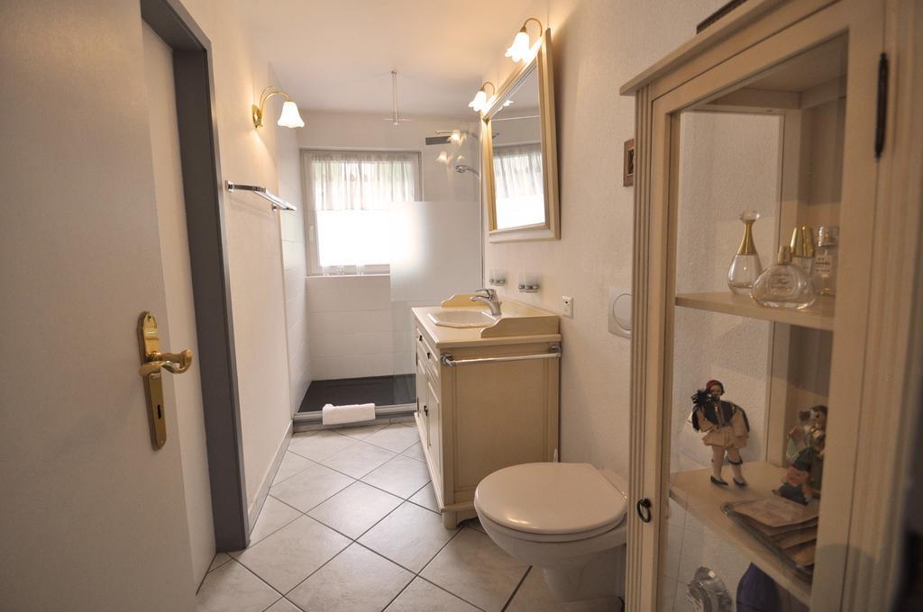 צרמט Apartment Beaulieu-2 By Interhome מראה חיצוני תמונה